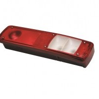 Zadnja desna luč renault T, vignal lc9, 159020,